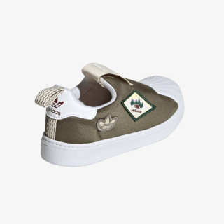 adidas Superge SUPERSTAR 360 C 