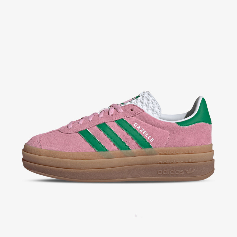 adidas Superge Gazelle Bold 