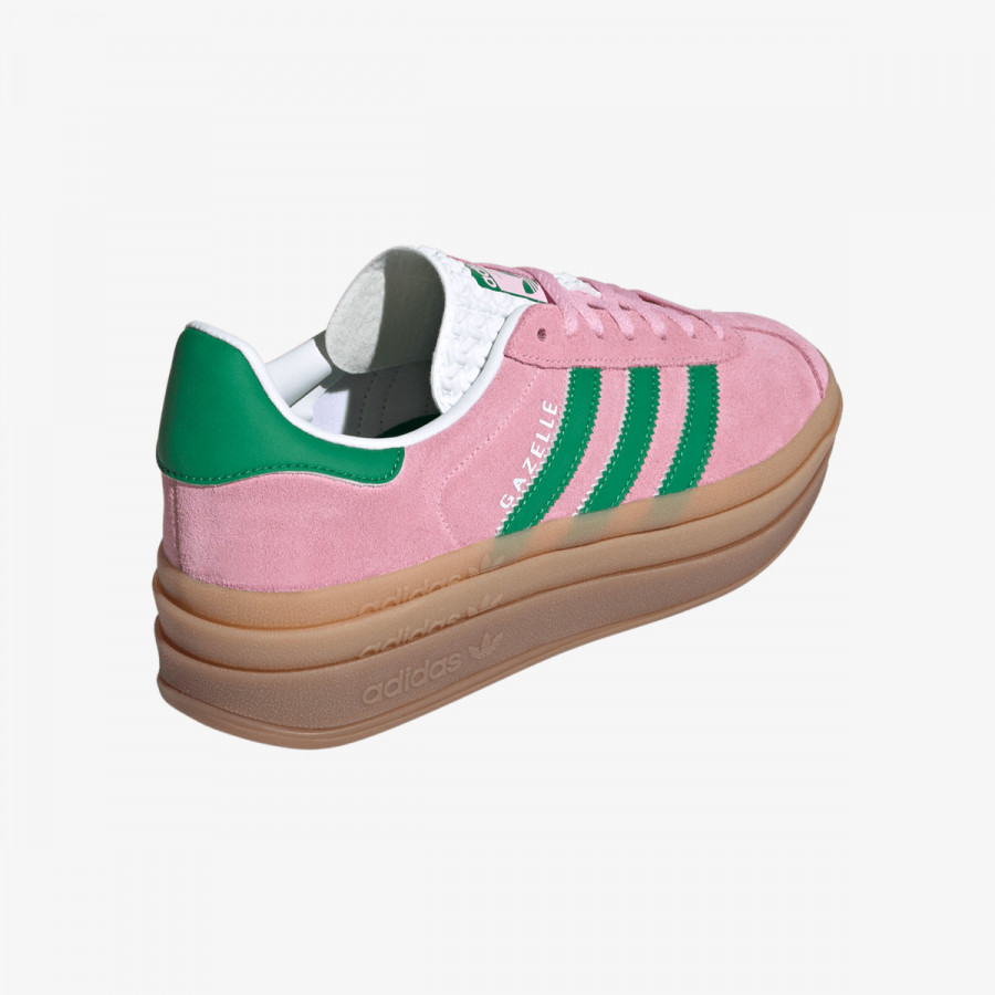 ADIDAS Superge GAZELLE BOLD W 