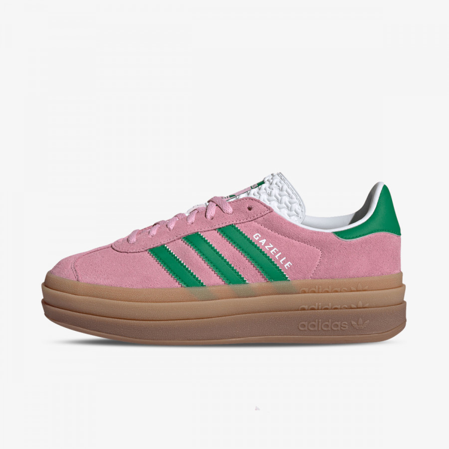 adidas Superge Gazelle Bold 