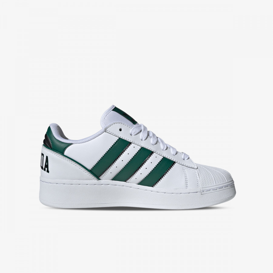 ADIDAS Superge SUPERSTAR XLG T 