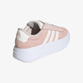 adidas Superge GRAND COURT PLATFORM SUEDE 