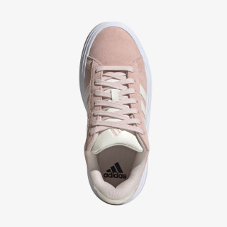 adidas Superge GRAND COURT PLATFORM SUEDE 