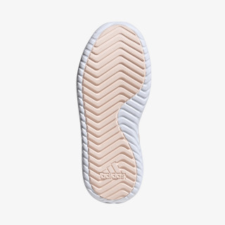 adidas Superge GRAND COURT PLATFORM SUEDE 