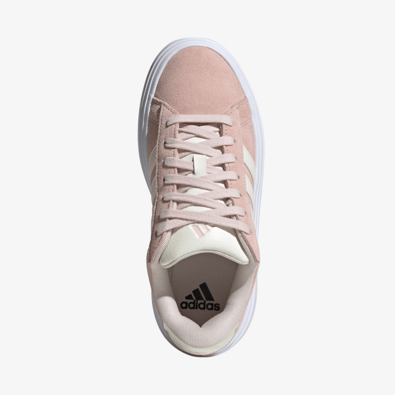 adidas Superge GRAND COURT PLATFORM SUEDE 