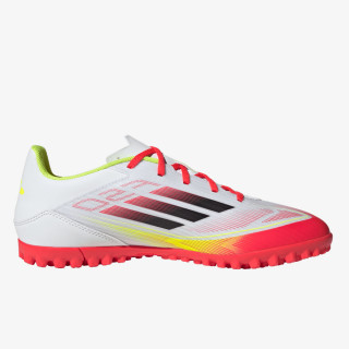adidas NOGOMETNI ČEVLJI F50 CLUB TF 