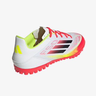 adidas NOGOMETNI ČEVLJI F50 CLUB TF 