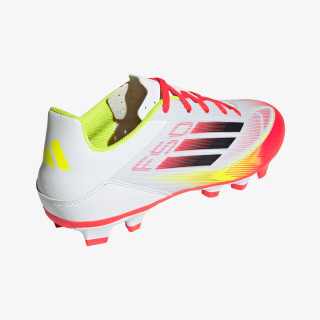 adidas NOGOMETNI ČEVLJI F50 CLUB FG/MG 