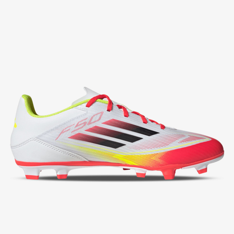 adidas NOGOMETNI ČEVLJI F50 CLUB FG/MG 
