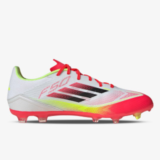 adidas NOGOMETNI ČEVLJI F50 LEAGUE FG/MG 