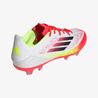 adidas NOGOMETNI ČEVLJI F50 LEAGUE FG/MG 