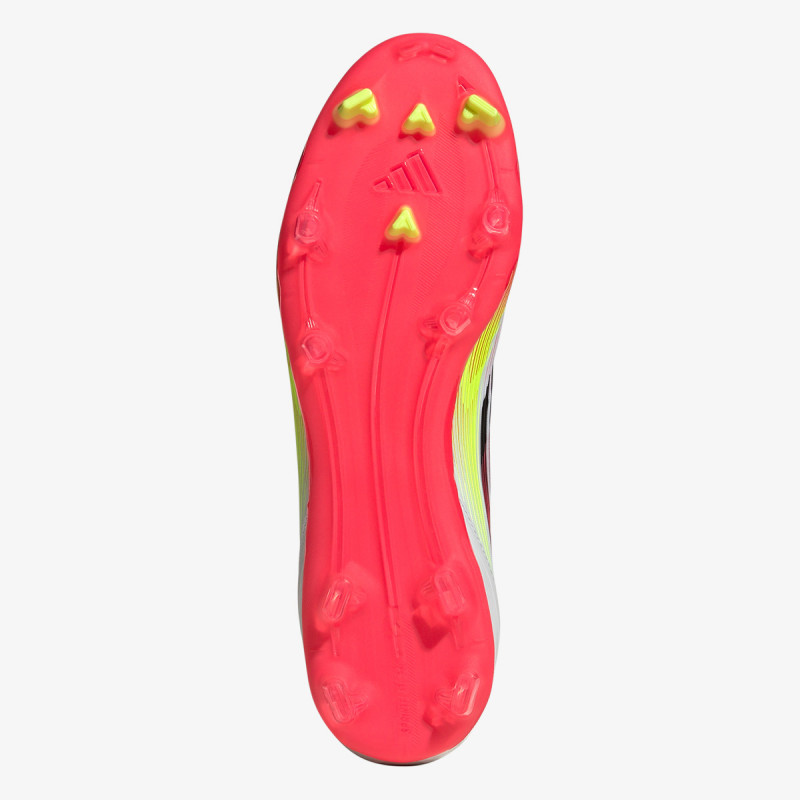 adidas NOGOMETNI ČEVLJI F50 LEAGUE FG/MG 