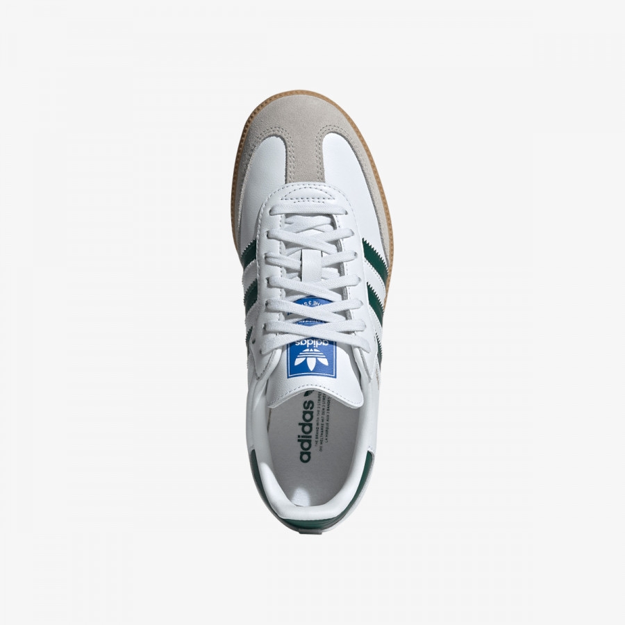 adidas Superge SAMBA OG J 