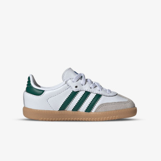adidas Superge SAMBA OG EL I 