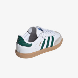adidas Superge SAMBA OG EL I 