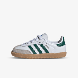 adidas Superge SAMBA OG EL I 
