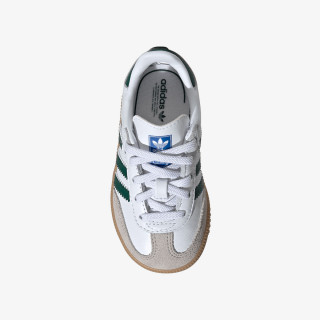 adidas Superge SAMBA OG EL I 