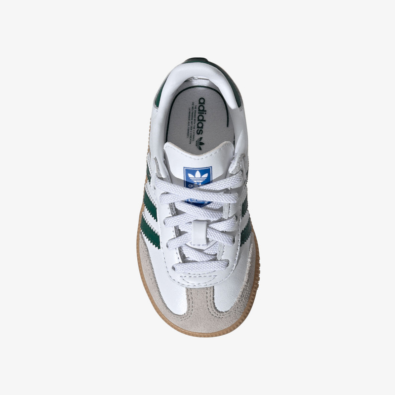 adidas Superge SAMBA OG EL I 
