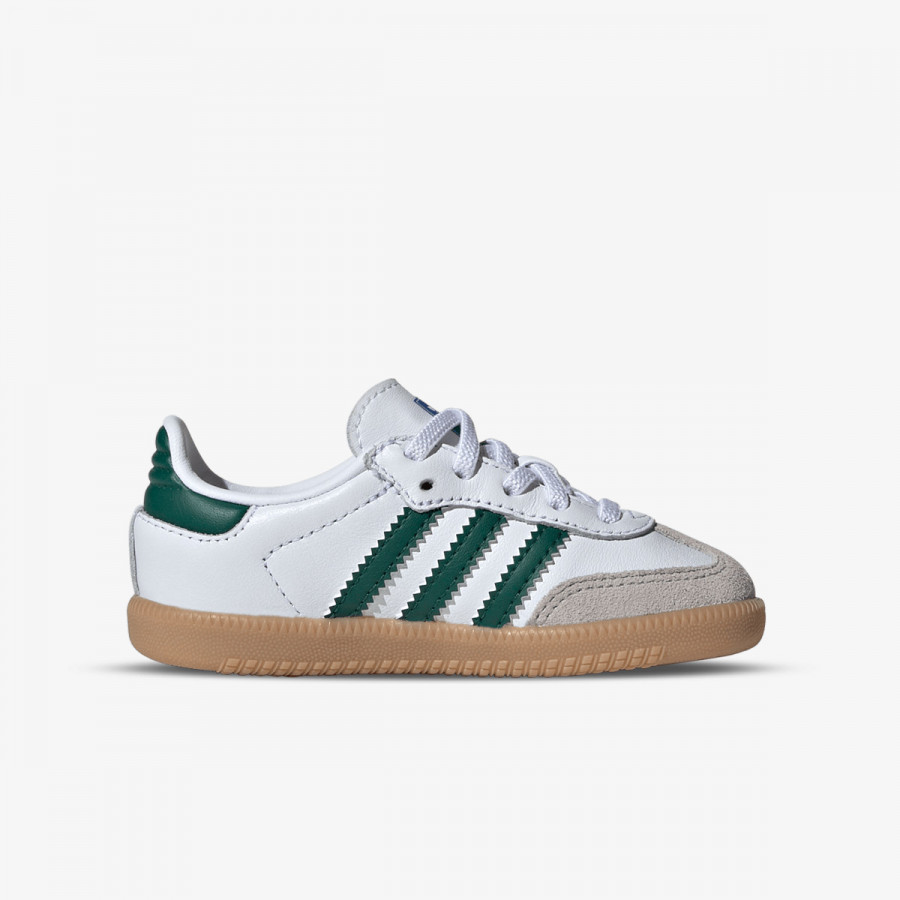 adidas Superge SAMBA OG EL I 