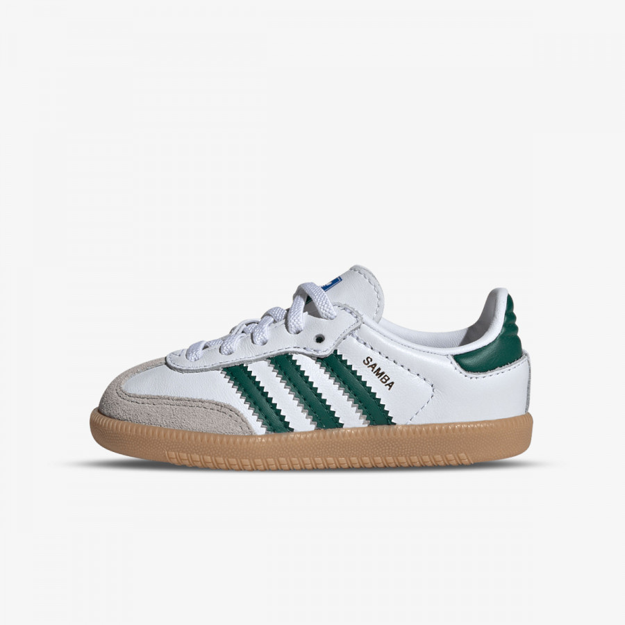 adidas Superge SAMBA OG EL I 