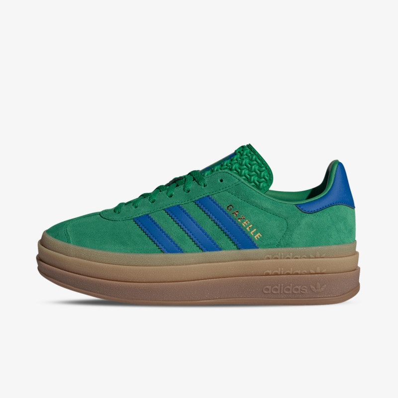 adidas Superge Gazelle Bold 