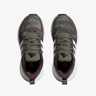 adidas Superge FortaRun 2.0 K 