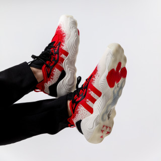 adidas Superge Trae Young 3 