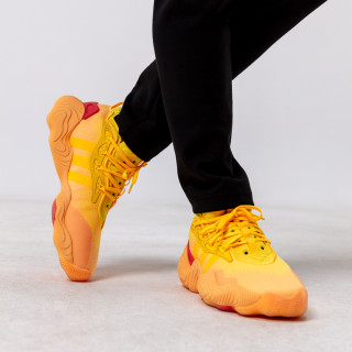 adidas Superge Trae Young 3 