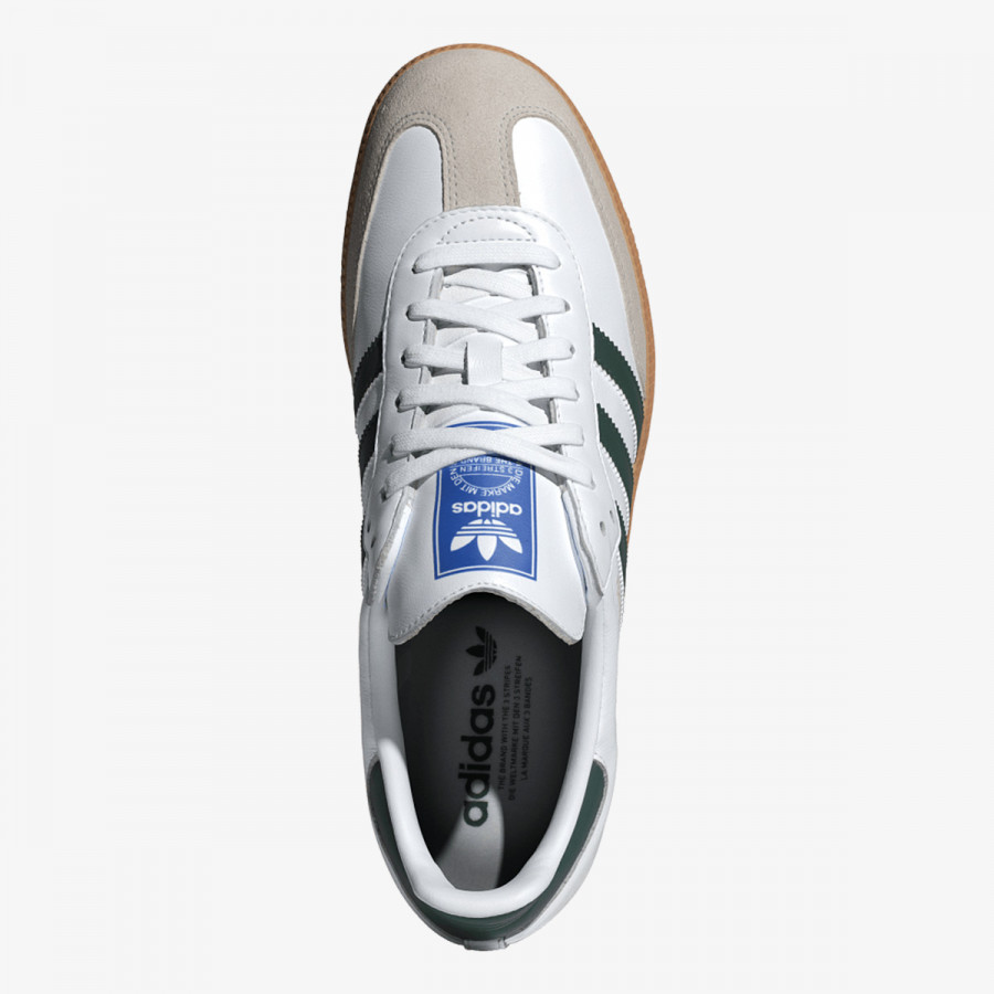 ADIDAS Superge SAMBA OG 