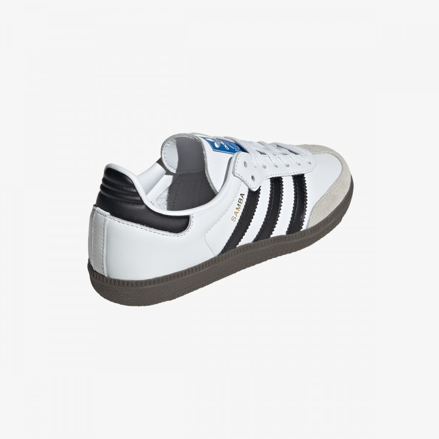 adidas Superge Samba 