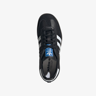 adidas Superge Samba 