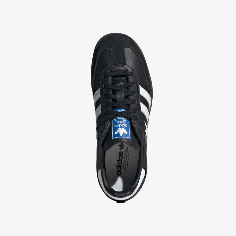 adidas Superge Samba 