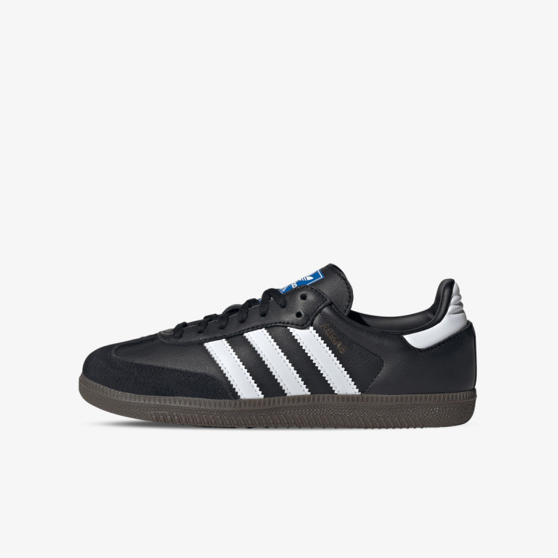 adidas Superge Samba 