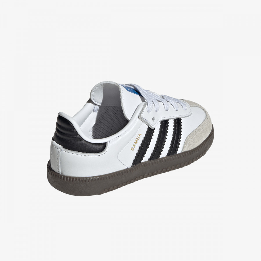 ADIDAS Superge SAMBA OG EL I 