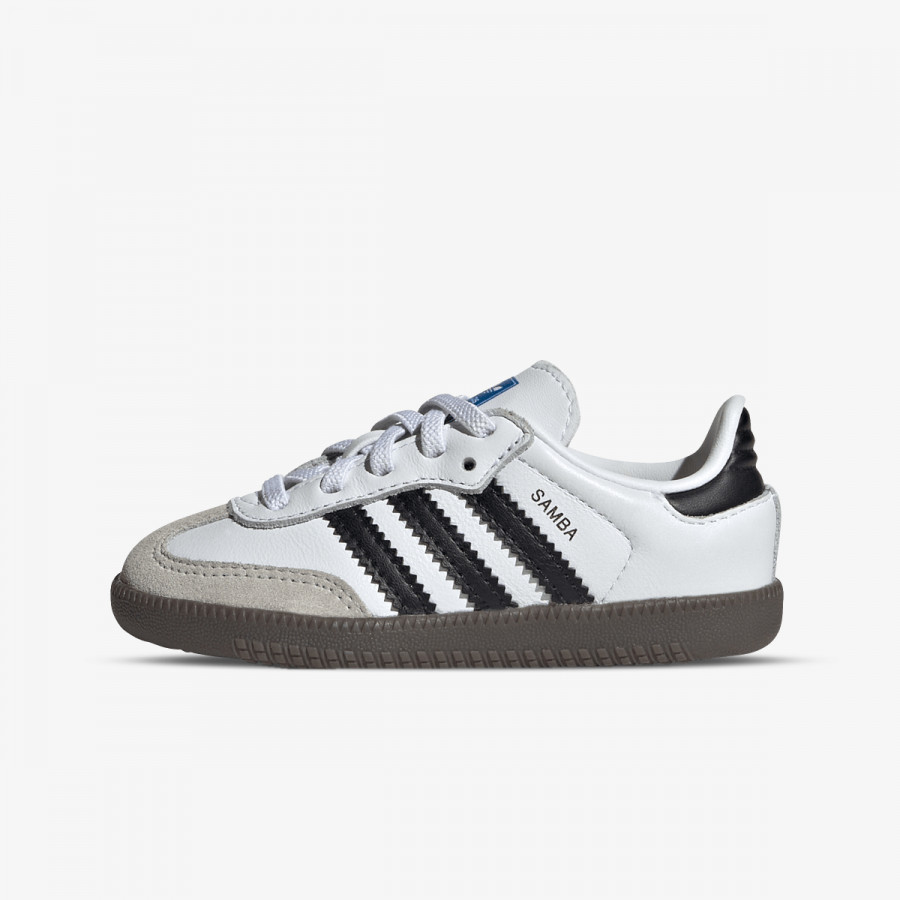 ADIDAS Superge SAMBA OG EL I 