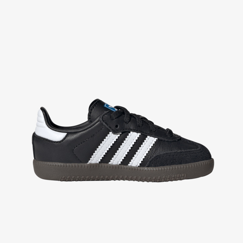 adidas Superge Samba 