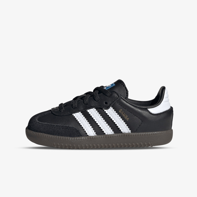 adidas Superge Samba 
