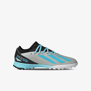 adidas Superge X CrazyFast Messi.3 TF 