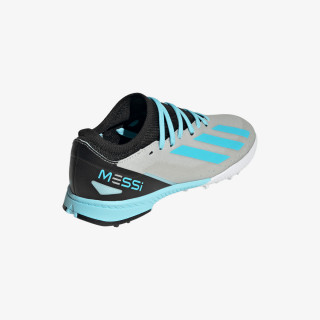 adidas Superge X CrazyFast Messi.3 TF 