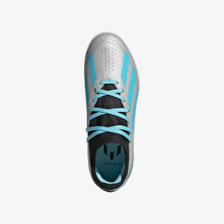 adidas Superge X CrazyFast Messi.3 TF 