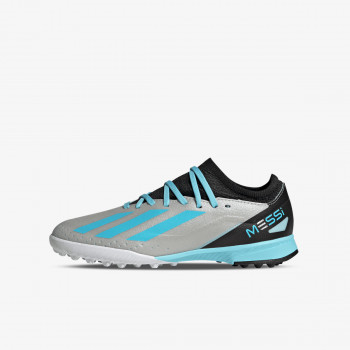 adidas Superge X CRAZYFAST MESSI.3 TF J 