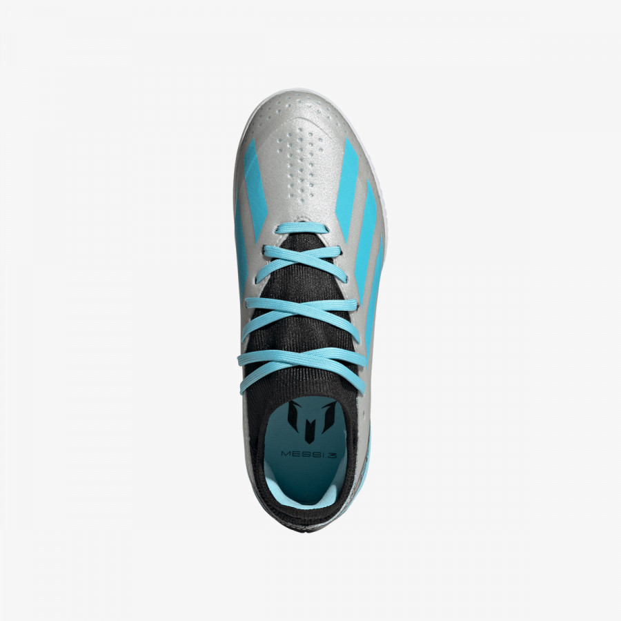 adidas Superge X CrazyFast Messi.3 TF 