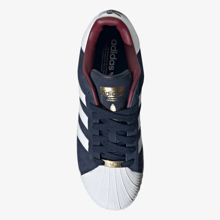 ADIDAS Superge SUPERSTAR XLG 