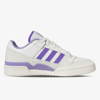 adidas Superge FORUM LOW CL 