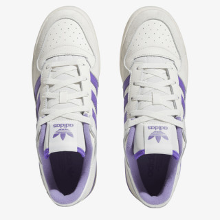 adidas Superge FORUM LOW CL 