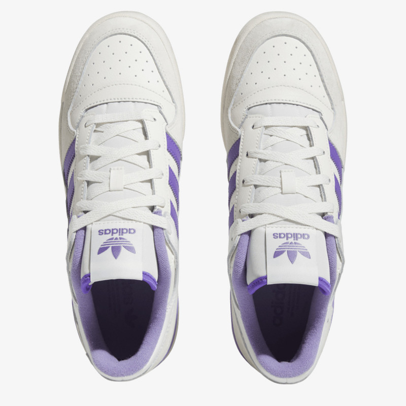 adidas Superge FORUM LOW CL 
