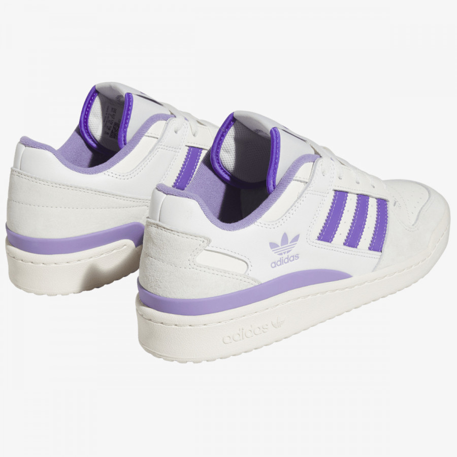 adidas Superge FORUM LOW CL 