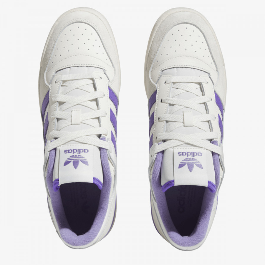 adidas Superge FORUM LOW CL 