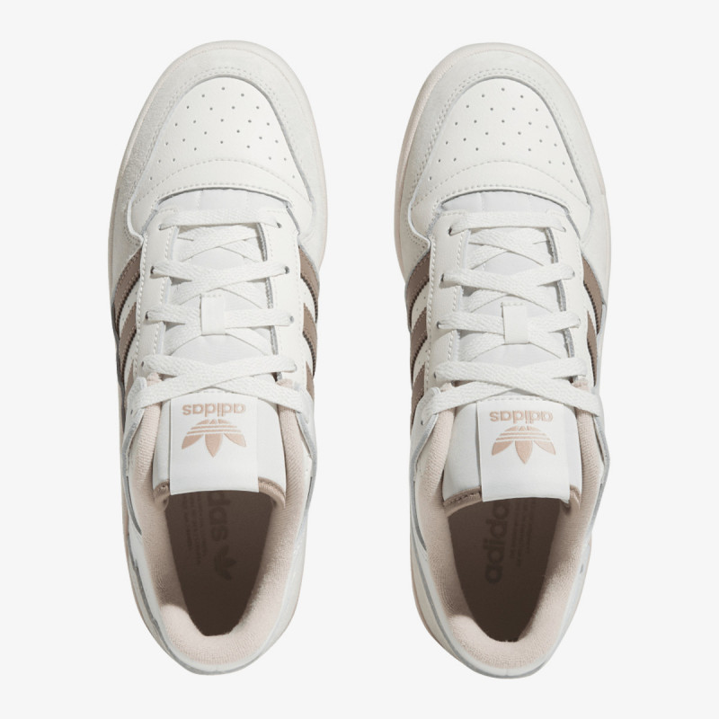 adidas Superge FORUM LOW CL 