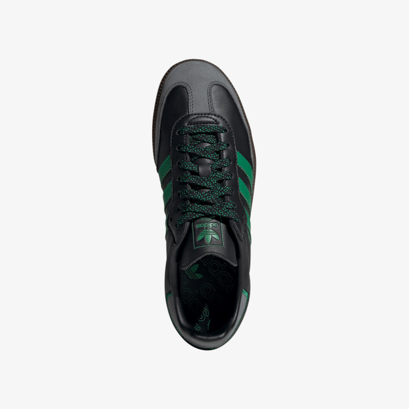 adidas Superge Samba 